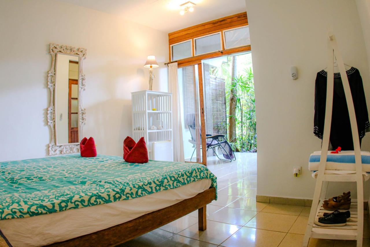 Rumah Semanggi Ubud  Exterior photo