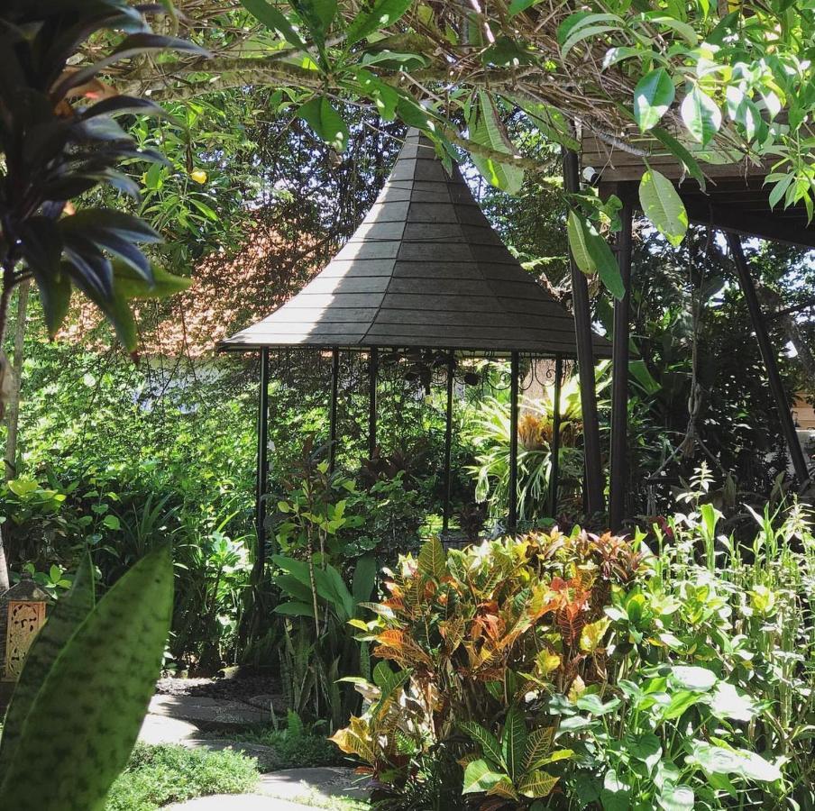 Rumah Semanggi Ubud  Exterior photo