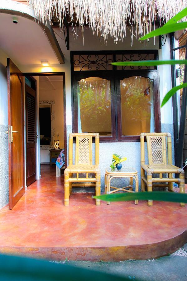 Rumah Semanggi Ubud  Exterior photo