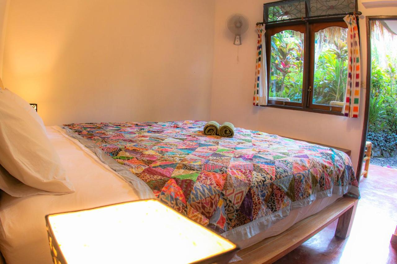 Rumah Semanggi Ubud  Exterior photo